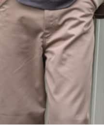 GU | チノパンツ