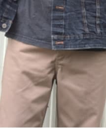 GU | チノパンツ