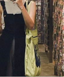 sahara | トートバッグ