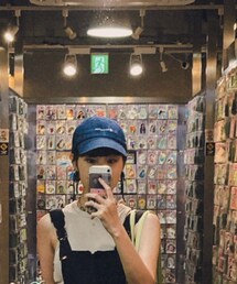 Champion | キャップ