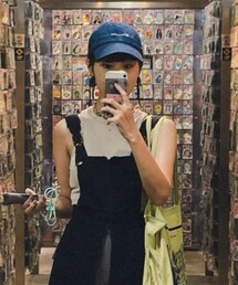 H&M | タンクトップ