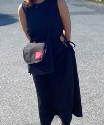 Manhattan Portage | ショルダーバッグ