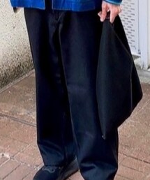 UNIQLO | デニムパンツ