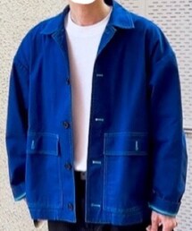 UNIQLO | カバーオール