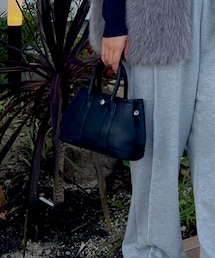 aquagarage | ハンドバッグ