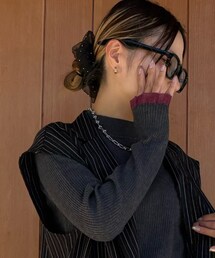 aquagarage | ネックレス