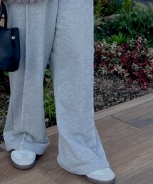 aquagarage | スウェットパンツ