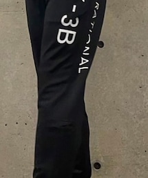 K-3B | パンツ