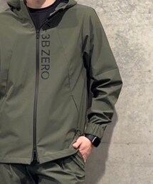K-3B | その他アウター