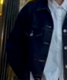 UNIQLO | デニムジャケット