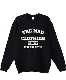 LUCY IN RECORD | LUCY IN RECORD - MAD CLOTHING MARKETSスウェットシャツ(スウェット)