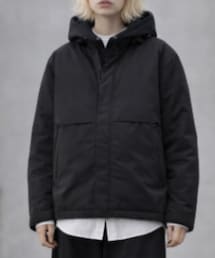 LUCY IN RECORD | ダウンジャケット/コート