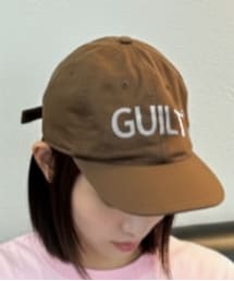 LUCY IN RECORD | キャップ