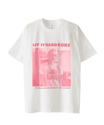 LUCY IN RECORD | LUCY IN RECORD - LET IT HARDCORE_Milly Tシャツ(Tシャツ/カットソー)