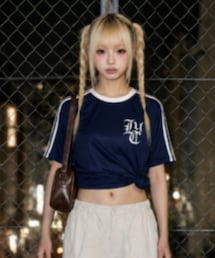 LUCY IN RECORD | その他トップス