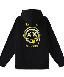 LUCY IN RECORD | LUCY IN RECORD - Smile! Lucyヘビーウェイトパーカー(パーカー)
