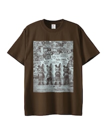 LUCY IN RECORD | LUCY IN RECORD - SWEET DAYS Tシャツ(Tシャツ/カットソー)