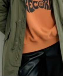 古着 | モッズコート