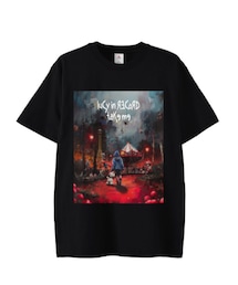 LUCY IN RECORD | LUCY IN RECORD - Take Me Tシャツ(Tシャツ/カットソー)