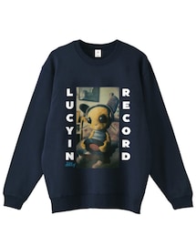LUCY IN RECORD | LUCY IN RECORD - diRty beeスウェットシャツ(スウェット)
