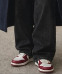 LUCY IN RECORD | デニムパンツ