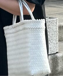 MEKEARISA | かごバッグ