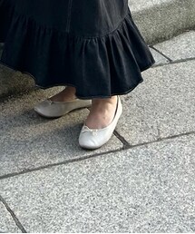 GU | バレエシューズ