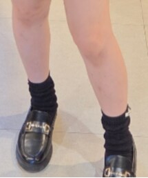 GU | ローファー