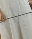 NET(ネット)の「ワンピース/ドレス(ジャンパースカート)」