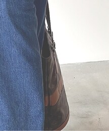 LOUIS VUITTON | ドラムバッグ