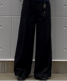 CANPHO WOOD | パンツ