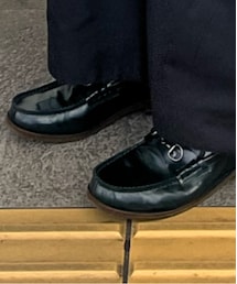 HARUTA | ローファー