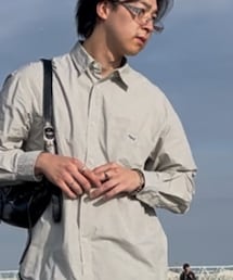 TOWNCRAFT | シャツ/ブラウス