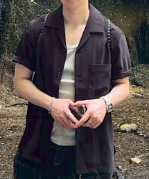 UNIQLO | タンクトップ