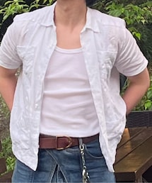 UNIQLO | タンクトップ