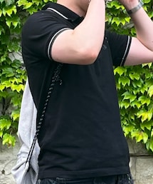 FRED PERRY | ポロシャツ