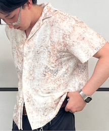 ZARA | シャツ/ブラウス