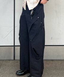 DarkFog | パンツ