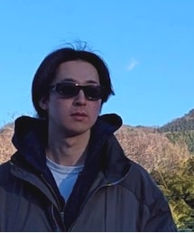 VINTAGE | サングラス