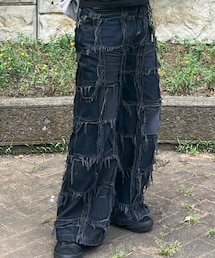 VINTAGE | デニムパンツ