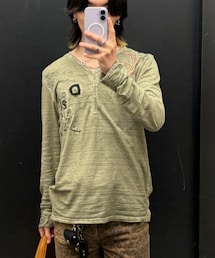 used | Tシャツ/カットソー