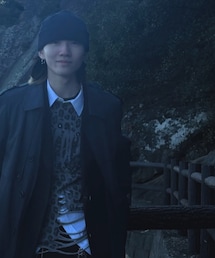 Used | トレンチコート