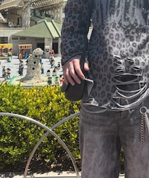 GU | ショルダーバッグ