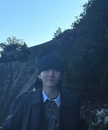 Used | ニットキャップ/ビーニー