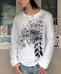 DIESEL | Tシャツ/カットソー