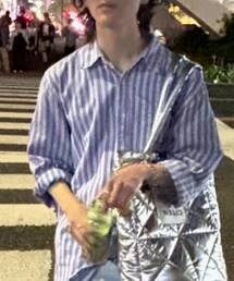 used | シャツ/ブラウス