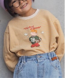 raker | トップス