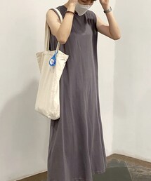 GU | ワンピース/ドレス