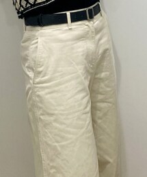 UNIQLO | スラックス