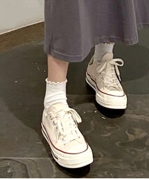 CONVERSE | シューズ